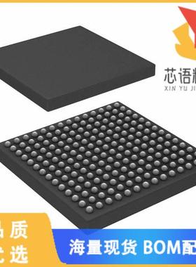 全新DAC34SH84IZAYR原装(IC DAC 16BIT A-OUT 196NFB