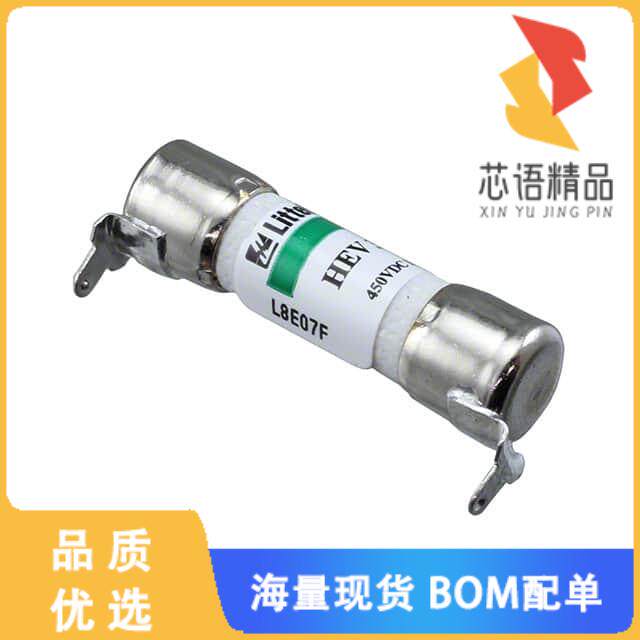 全新0HEV050.ZXPCBL2原装(FUSE CARTRIDGE 50A 275VA