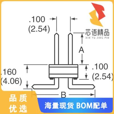 全新GBC16DABN-M30原装(CONN HEADER SMD 32POS 2.54