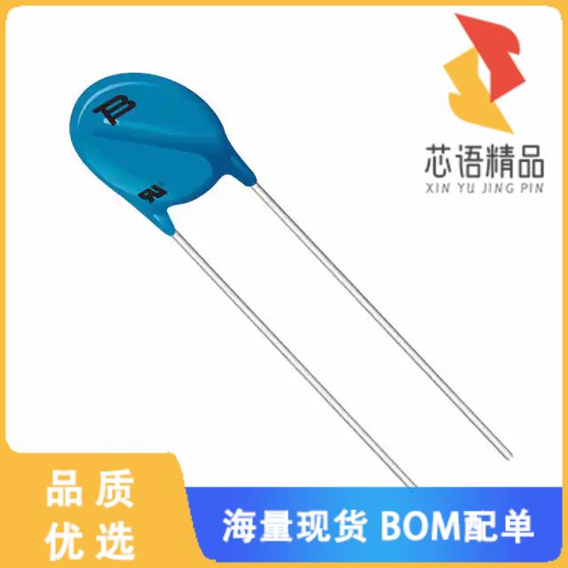 全新MOV-10D621K原装(VARISTOR 620V 2.5KA DISC 10M