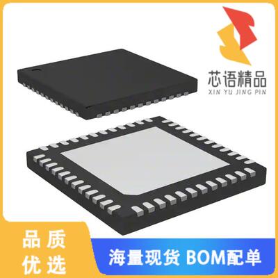 全新STM32F103CBU6TR原装(IC MCU 32BIT 128KB FLSH