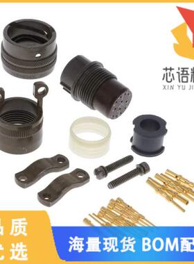 全新PT06SE14-12P-SR原装(PTSE 12C 4#16,8#20 PIN P