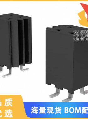 全新SQW-105-01-F-D-VS原装(CONN RCPT 10POS 0.079