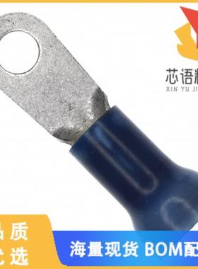 全新52042-1原装(CONN RING CIRC 6AWG #1/4 CRIMP)正品