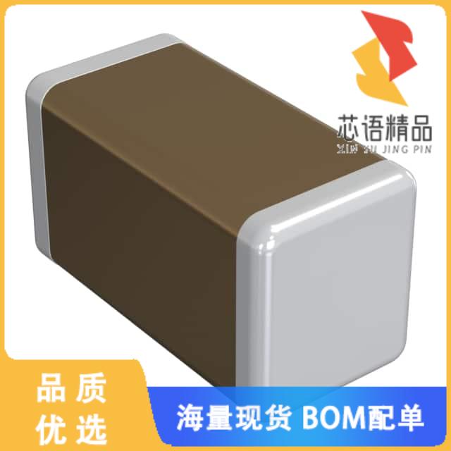 全新GRM31CE70J476ME15L原装(CAP CER 47UF 6.3V X7U