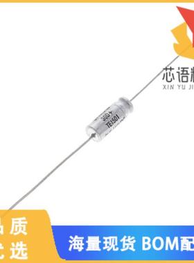 全新TE1501-E3原装(CAP ALUM 2UF 150V AXIAL)正品
