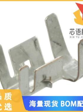 全新3-794013-1原装(CONN TERM WTB 12AWG TIN)正品