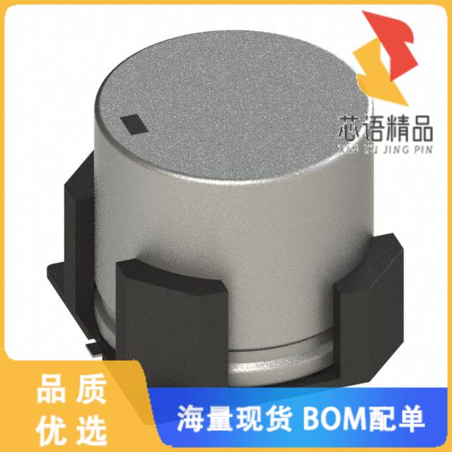 全新EEE-FK2A221AV原装(CAP ALUM 220UF 20% 100V SM