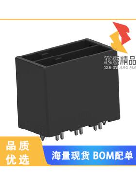 全新1-2326092-2原装(DYNAMIC D-5 V-HDR ASSY 6P AU