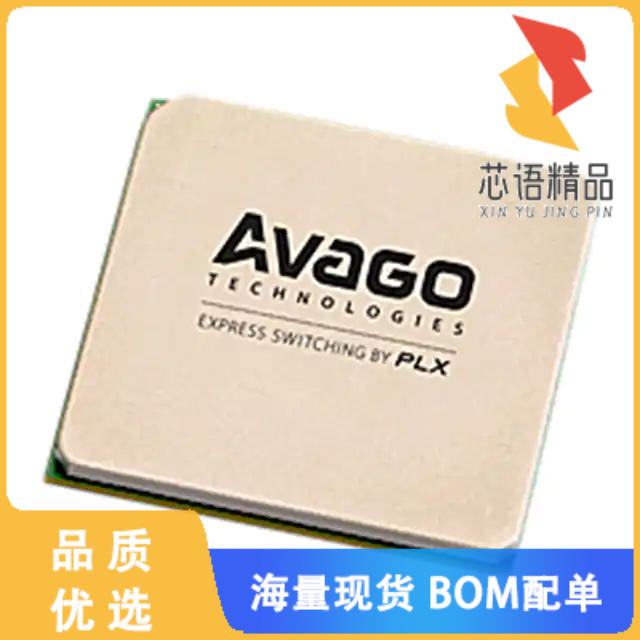 全新PEX8734-AB80BI G原装(IC PCIE SWITCH 676FCBGA)正品