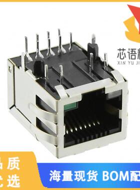 全新J0026D21GNL原装(CONN JACK 1PORT 100 BASE-TX