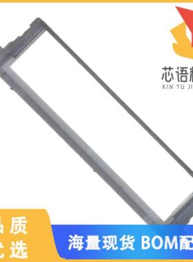 全新3-353294-0原装(CONN HOUSING 30POS DUAL 1.5MM)正品