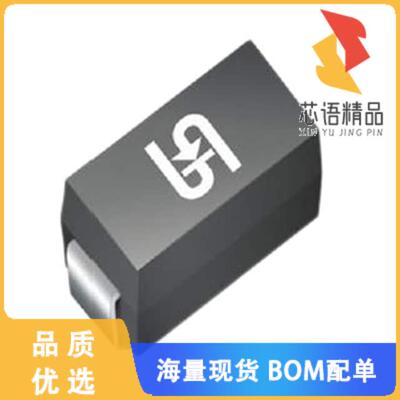 全新P4SMA160CA原装(TVS DIODE 136VWM 219VC DO214A