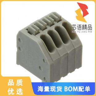 TERM 正品 PUSHIN GRY PCB 全新32.5304原装 2.5MM