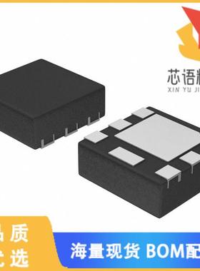 全新NTLJS2103PTBG原装(MOSFET P-CH 12V 3.5A 6WDFN)正品