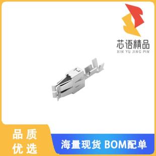 SOCKET CONN CRIMP TIN 全新2825197 正品 1原装