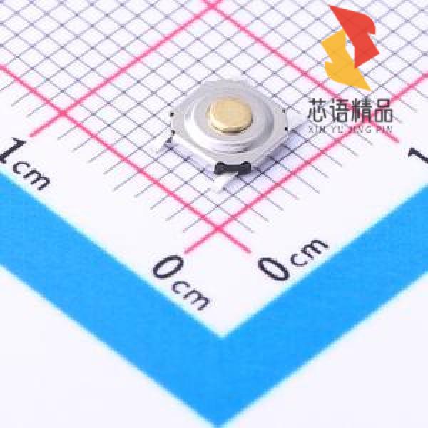 全新PTS526SM15SMTR2LFS原装(PTS526SM15SMTR2LFS)正品