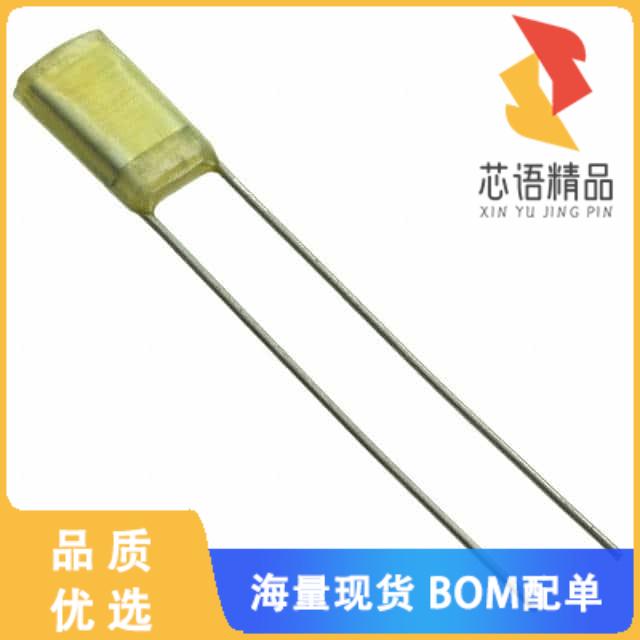 全新QYX2A682KTP原装(CAP FILM 6800PF 10% 100VDC R