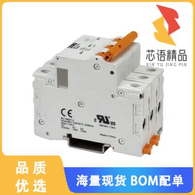 全新1020030原装(CIRCUIT BRAKER 30A)正品