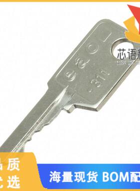 全新31-989.311原装(SPARE KEY 311)正品