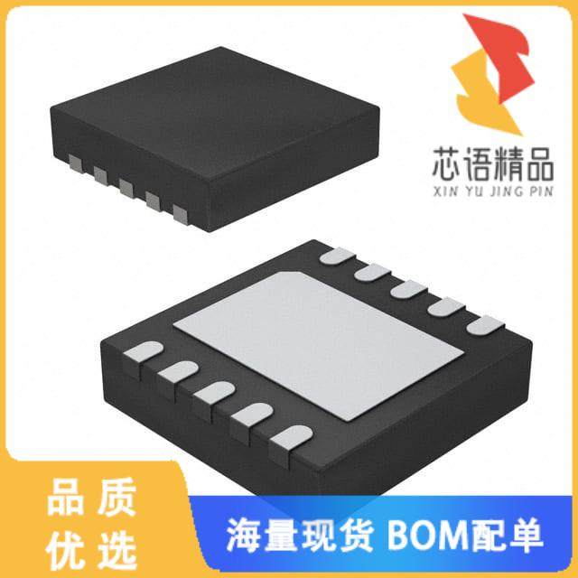 全新IR3721MTRPBF原装(IC POWER SUPPLY MONITOR 10-