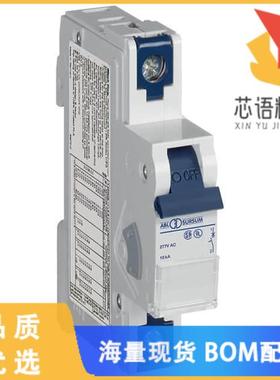 全新1D8UM原装(CIR BRKR THRM-MAG 8A LEVER)正品