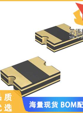 全新MF-USMF035-2原装(PTC RESET FUSE 6V 350MA 121