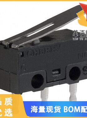 全新DG23-B1LA原装(SWITCH SNAP ACTION SPDT 50MA 3