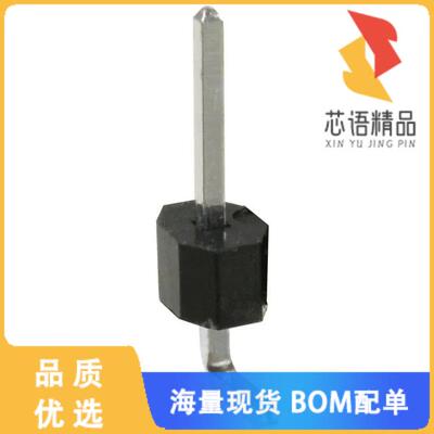 全新PEC01SBAN原装(CONN HEADER R/A 1POS)正品