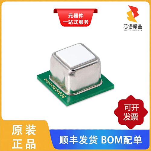SCD40-D-R2/SCD40-D-R1/SCD30原装正品
