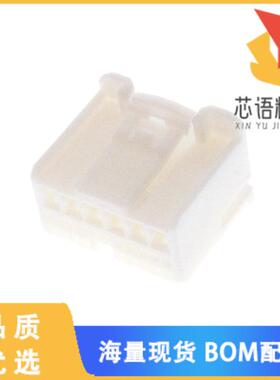 全新1318757-1原装(CONN PLUG HSG 26POS 2.20MM)正品