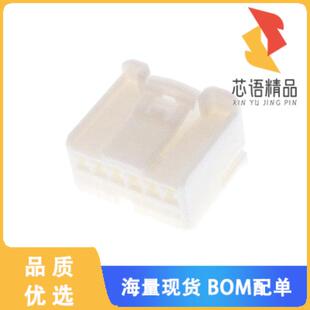 PLUG HSG 26POS 全新1318757 正品 CONN 2.20MM 1原装