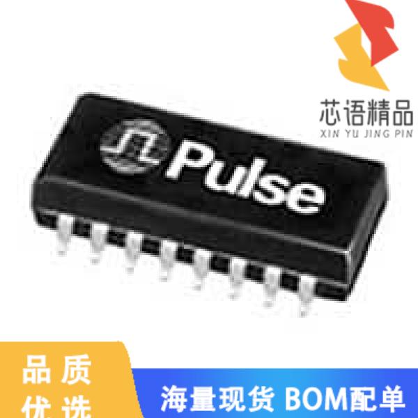 全新T-1485SCT原装(XFMR DUAL 1485M BAUD)正品