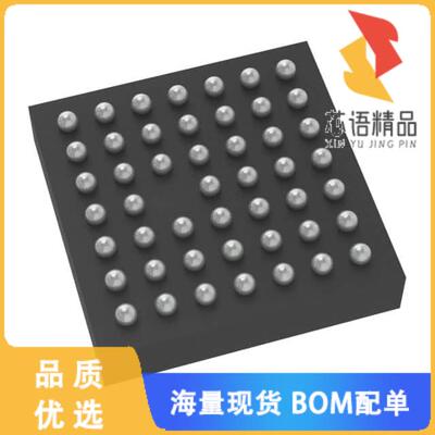 全新XC9572XL-5CS48C原装(IC CPLD 72MC 5NS 48CSBGA)正品