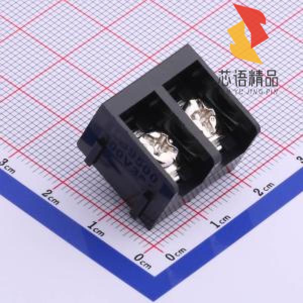 全新HB9500-9.5-2P原装(9.5mm 每排P数:2 排数:1