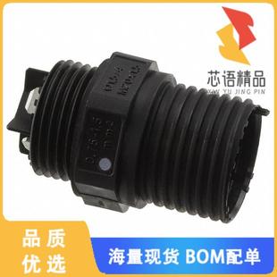 FEED THRU 4POS 全新1643000原装 正品 PNL SOLDER CONN