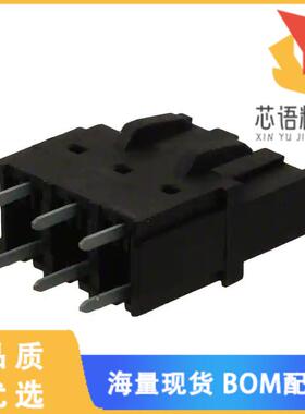 全新ELFB03280原装(TERM B HDR 3POS VERT 5.08MM)正品