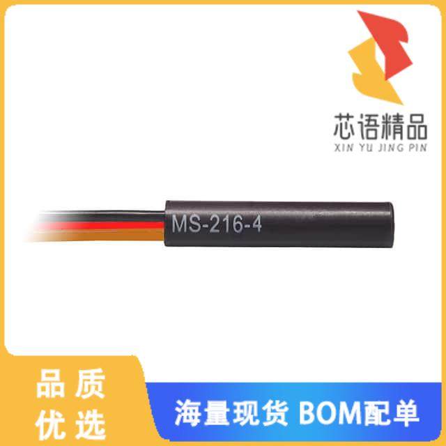 全新MS-216-4-3-0500原装(FORM C REED SENSOR)正品