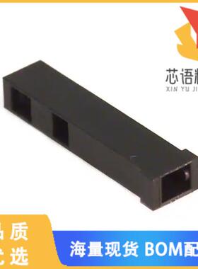 全新87175-2原装(CONN HOUSING 1POS .100 ING)正品