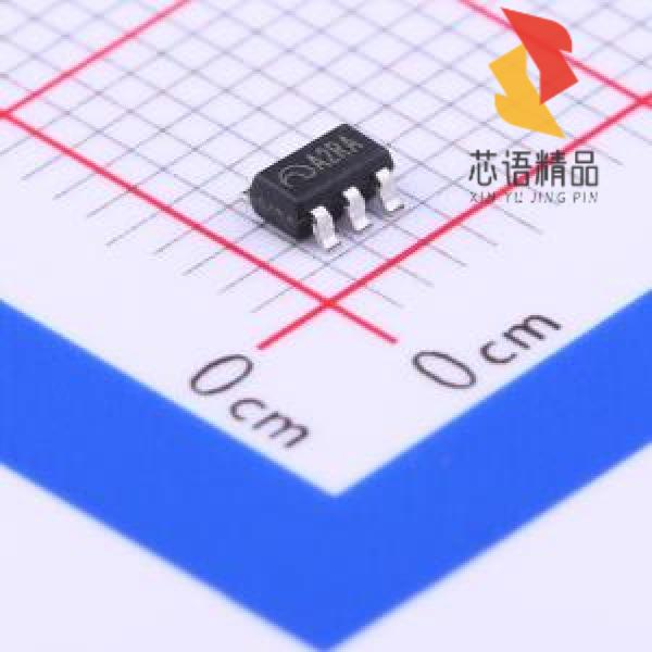 全新ME6219C33M5G原装(Vin=5V Vout=3.3V 300mA 62dB