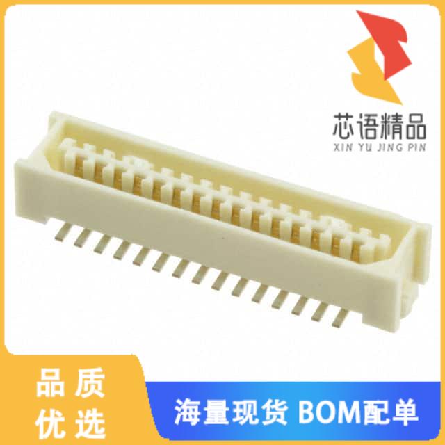 全新DF9A-31P-1V(69)原装(CONN HDR 31POS SMD GOLD)正品