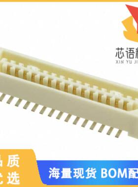 全新DF9A-31P-1V(69)原装(CONN HDR 31POS SMD GOLD)正品