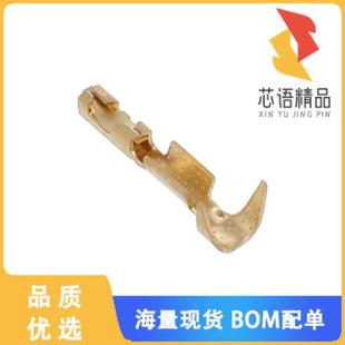 SOCKET CONN 26AWG 全新47457 CRIMP 002LF原装