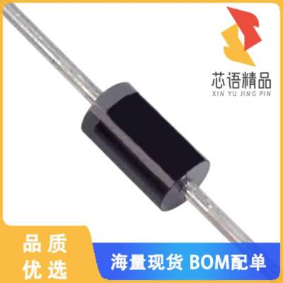 SB360-T「DIODE SCHOTTKY 60V 3A DO201AD」分立半导体