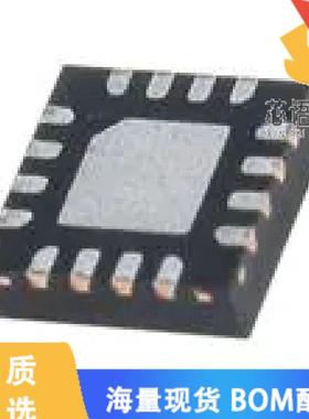 全新SC187ULTRT原装(IC REG BUCK PROG 4A 16MLPQ)正品