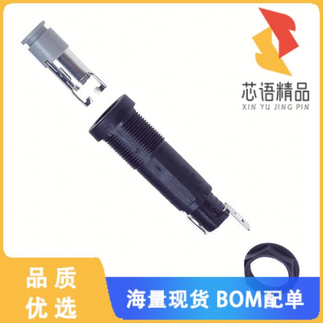 全新03453LS4H原装(FUSE HLDR CART 250V 20A PNL MN