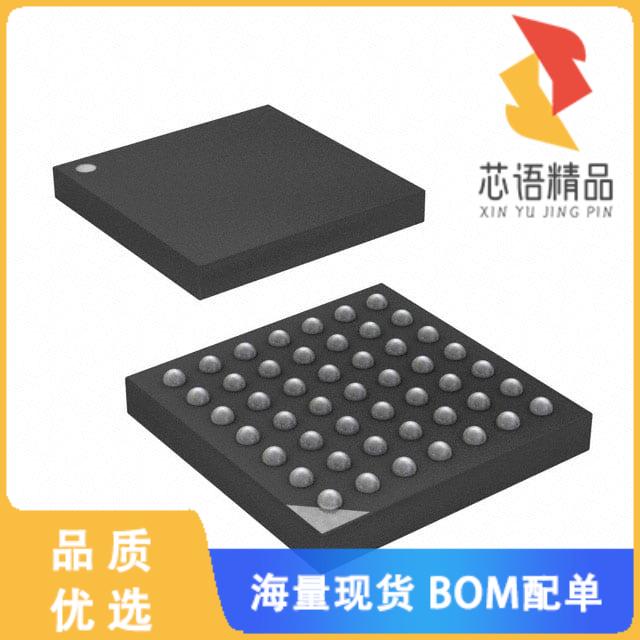 全新ICE40LP1K-CM49TR原装(IC FPGA 35 I/O 49UCBGA)正品