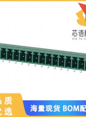 全新1803413原装(TERM B HDR 16POS 3.81MM)正品