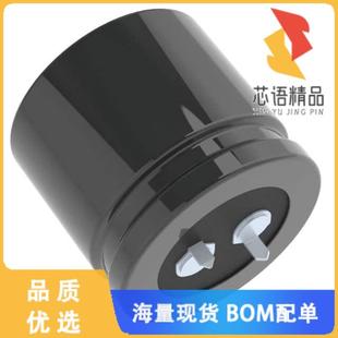 20% 全新EKMH630VSN472MA30S原装 4700UF ALUM CAP