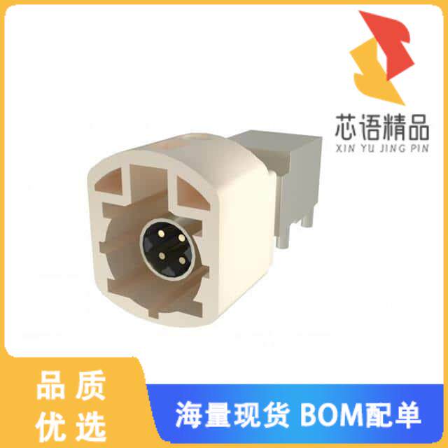 全新HSDNBRPPCB18A原装(HSD 4+0 R/A T/H CODE B)正品